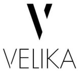 V VELIKA