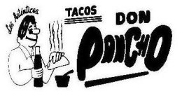 LOS AUTENTICOS TACOS DON PANCHO