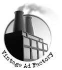 VINTAGE AD FACTORY