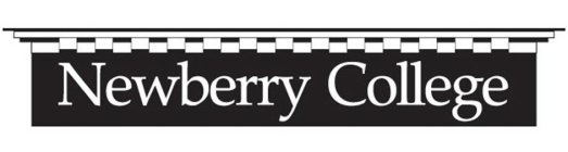 NEWBERRY COLLEGE