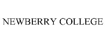 NEWBERRY COLLEGE