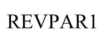 REVPAR1