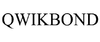QWIKBOND