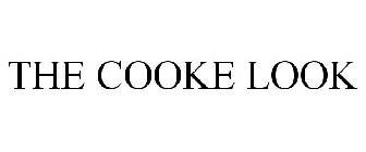 THE COOKE LOOK