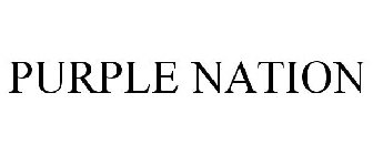 PURPLE NATION