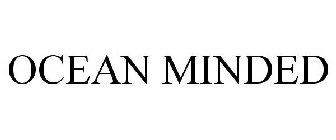OCEAN MINDED