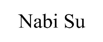 NABI SU