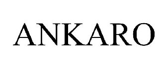 ANKARO