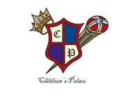 CP CHILDREN'S PALACE