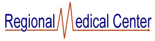REGIONAL MEDICAL CENTER