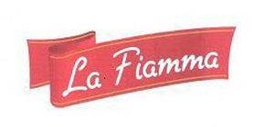 LA FIAMMA