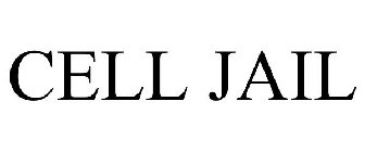 CELL JAIL
