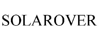 SOLAROVER