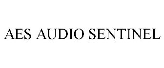 AES AUDIO SENTINEL