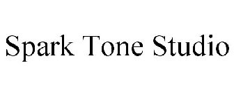 SPARK TONE STUDIO