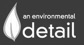 AN ENVIRONMENTAL DETAIL