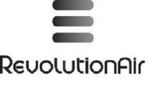 REVOLUTIONAIR