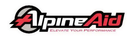 ALPINE AID ELEVATE YOUR PERFORMANCE