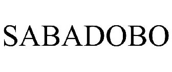 SABADOBO