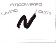 EMPOWERED LIVING SPORTS V