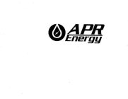 APR ENERGY