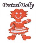 PRETZEL DOLLY