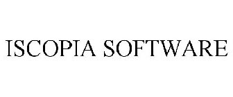 ISCOPIA SOFTWARE