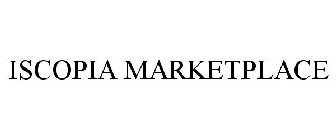 ISCOPIA MARKETPLACE