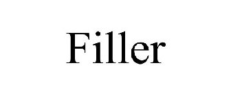 FILLER