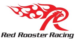 R RED ROOSTER RACING