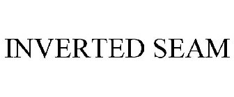 INVERTED SEAM