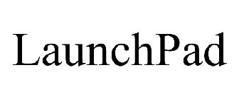 LAUNCHPAD