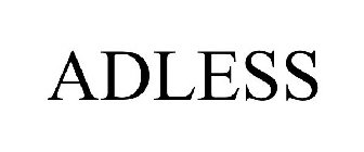 ADLESS