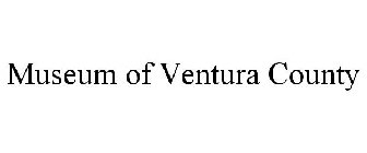 MUSEUM OF VENTURA COUNTY