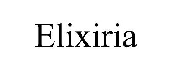 ELIXIRIA