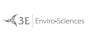 3E ENVIRO·SCIENCES