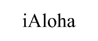 IALOHA