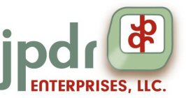 JPDR ENTERPRISES, LLC. JPDR