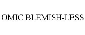 OMIC BLEMISHLESS