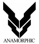 ANAMORPHIC