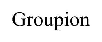 GROUPION