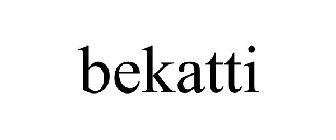 BEKATTI