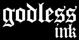 GODLESS INK