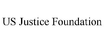 US JUSTICE FOUNDATION