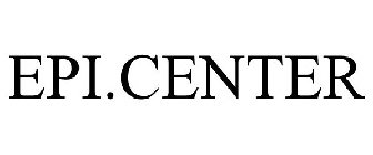 EPI.CENTER