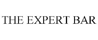 THE EXPERT BAR