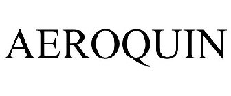 AEROQUIN