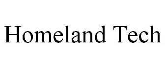 HOMELAND TECH