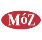 MÓZ