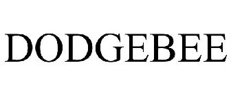 DODGEBEE